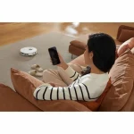 Dreame L10S Pro Ultra Σκούπα Ρομπότ με Χαρτογράφηση Laser & Απορρόφηση 7000Pa Λευκή RLL82CE-2 - Image 7