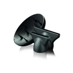 GA.MA Comfort Halogen 5D Ionic Πιστολάκι Μαλλιών με Φυσούνα 2200W GH0501 - Image 2