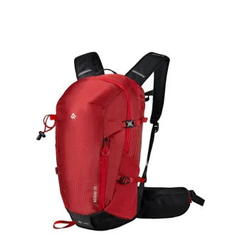 Alpinus Backpack 20lt Κόκκινο 738597