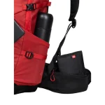 Alpinus Backpack 20lt Κόκκινο 738597 - Image 5