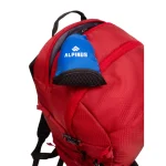 Alpinus Backpack 20lt Κόκκινο 738597 - Image 6