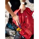 Alpinus Backpack 20lt Κόκκινο 738597 - Image 9