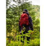 Alpinus Backpack 20lt Κόκκινο 738597 - Image 10