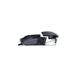 Mad Catz R.A.T. 1+ Gaming Ποντίκι Μαύρο MR01MCINBL000-0 - Image 3
