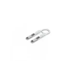 Ubiquiti Καλώδιο Οπτικής Ίνας 0.3m Λευκό 1760998 - Image 2
