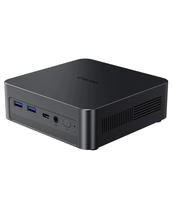 Chuwi Chuwi AuBox-X-P Mini PC (Core Ultra 7 256V/16GB DDR4/1.0TB SSD/W11 Pro)