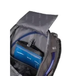 Alpinus Backpack 24lt Γκρι 738606 - Image 2