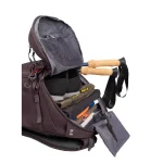 Alpinus Backpack 24lt Γκρι 738606 - Image 6