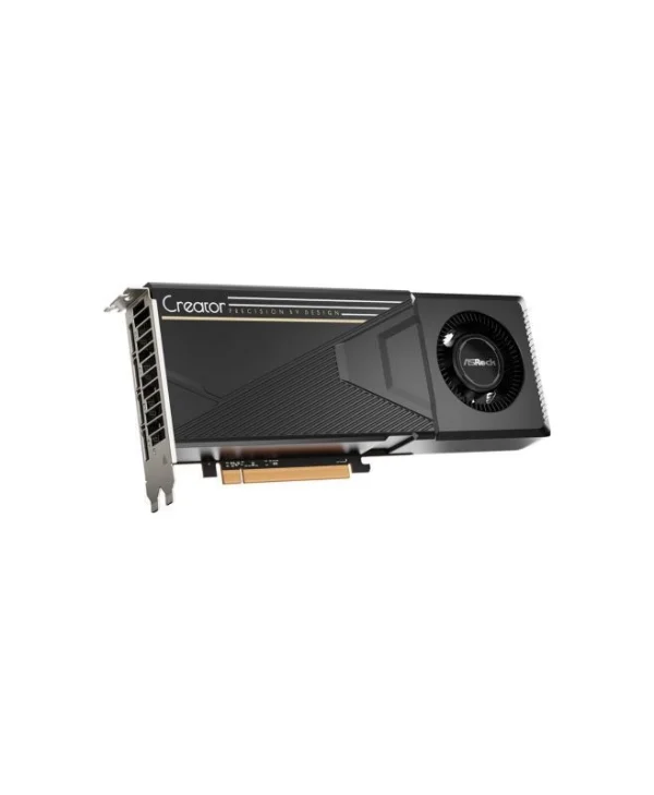ASRock ARC Pro B65 32GB GDDR6 Κάρτα Γραφικών 90-GA6MZZ-00UANF