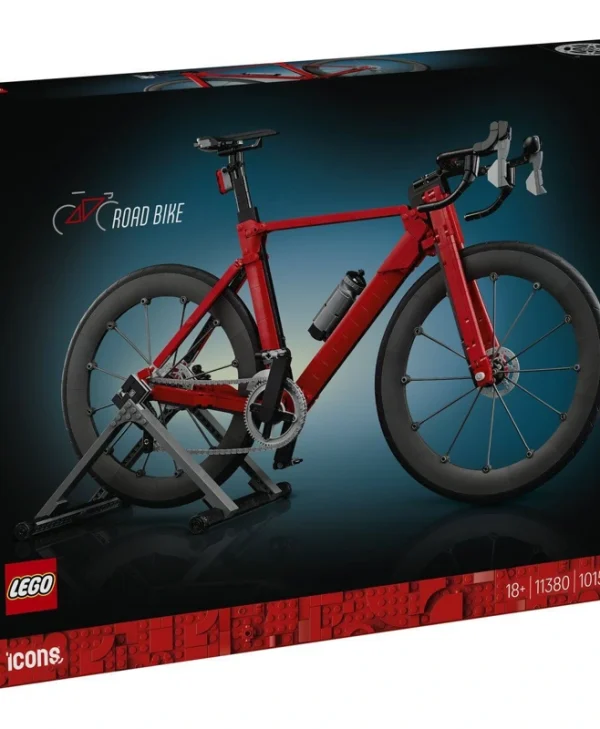 LEGO Icons 1015τμχ 11380