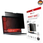 Displex Φίλτρο Οθόνης για Laptop 15" 01867