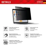 Displex Φίλτρο Οθόνης για Laptop 15" 01867 - Image 3