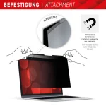 Displex Φίλτρο Οθόνης για Laptop 15" 01867 - Image 4