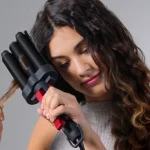 Revlon Wave Master Ψαλίδι Μαλλιών για Κυματιστά Μαλλιά RVIR3056UKE - Image 3