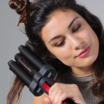 Revlon Wave Master Ψαλίδι Μαλλιών για Κυματιστά Μαλλιά RVIR3056UKE - Image 4