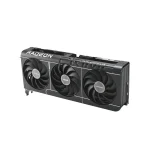 Asus Radeon RX 9070 12GB GDDR6 Prime OC Κάρτα Γραφικών 90YV0PP0-M0NA00 - Image 3