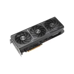 Asus Radeon RX 9070 12GB GDDR6 Prime OC Κάρτα Γραφικών 90YV0PP0-M0NA00 - Image 5