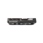 Asus Radeon RX 9070 12GB GDDR6 Prime OC Κάρτα Γραφικών 90YV0PP0-M0NA00 - Image 6