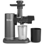 Ninja Αποχυμωτής 800W Μαύρος JC151EU