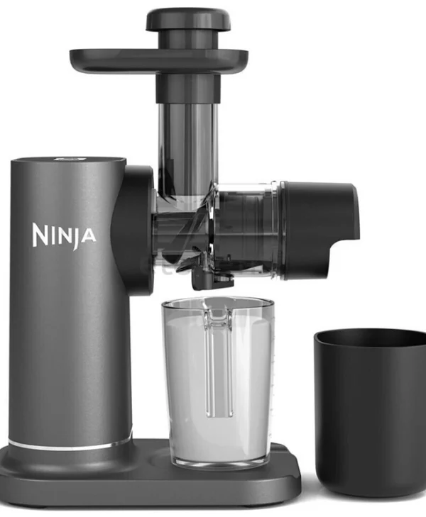 Ninja Αποχυμωτής 800W Μαύρος JC151EU