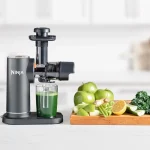 Ninja Αποχυμωτής 800W Μαύρος JC151EU - Image 7
