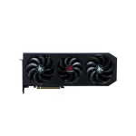 PowerColor Radeon RX 9070 GRE 12GB GDDR6 Hellhound Κάρτα Γραφικών RX9070GRE 12G-L/OC - Image 2