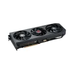 PowerColor Radeon RX 9070 GRE 12GB GDDR6 Hellhound Κάρτα Γραφικών RX9070GRE 12G-L/OC - Image 3