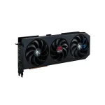 PowerColor Radeon RX 9070 GRE 12GB GDDR6 Hellhound Κάρτα Γραφικών RX9070GRE 12G-L/OC - Image 4