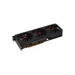 PowerColor Radeon RX 9070 GRE 12GB GDDR6 Reaper Κάρτα Γραφικών RX9070GRE 12G-A - Image 3