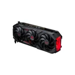 PowerColor Radeon RX 9070 GRE 12GB GDDR6 Red Devil Κάρτα Γραφικών RX9070GRE 12G-E/OC - Image 3