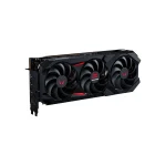 PowerColor Radeon RX 9070 GRE 12GB GDDR6 Red Devil Κάρτα Γραφικών RX9070GRE 12G-E/OC - Image 4