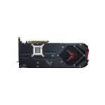 PowerColor Radeon RX 9070 GRE 12GB GDDR6 Red Devil Κάρτα Γραφικών RX9070GRE 12G-E/OC - Image 6