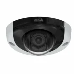 Axis P3935-LR IP Κάμερα Παρακολούθησης Full HD 1080p Αδιάβροχη με Μικρόφωνο και Φακό 2.8mm 01932-001