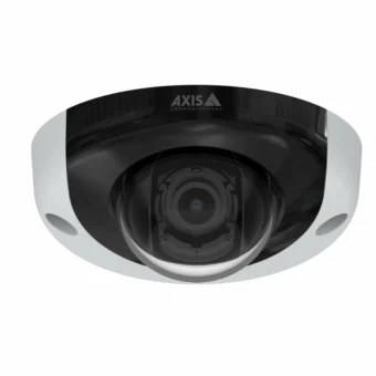 Axis P3935-LR IP Κάμερα Παρακολούθησης Full HD 1080p Αδιάβροχη με Μικρόφωνο και Φακό 2.8mm 01932-001