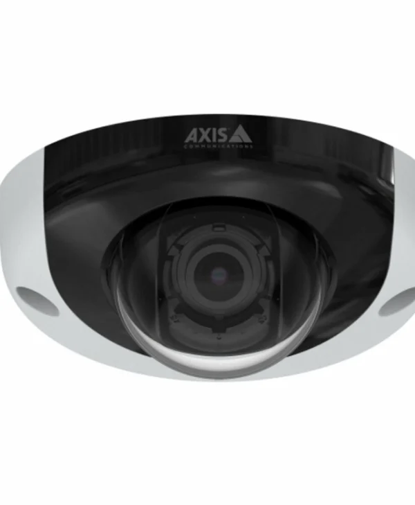 Axis P3935-LR IP Κάμερα Παρακολούθησης Full HD 1080p Αδιάβροχη με Μικρόφωνο και Φακό 2.8mm 01932-001