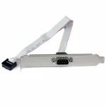 StarTech Port Bracket PLATE9M16
