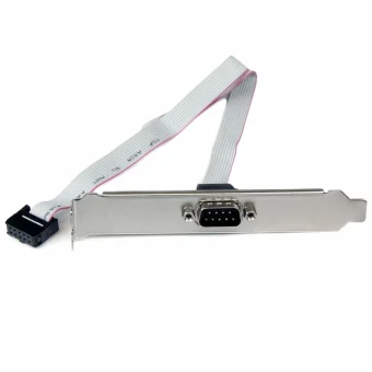 StarTech Port Bracket PLATE9M16