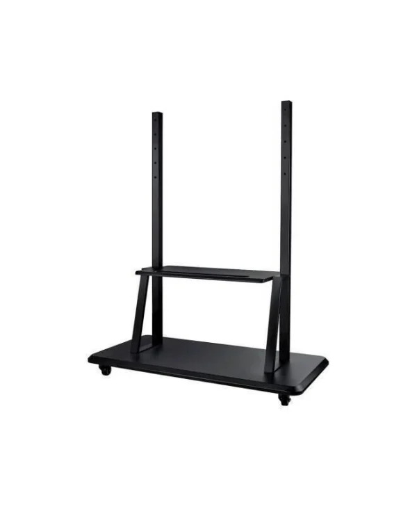 Optoma Tv Monitor Mount Mobile Tv Mount Optoma St05 Mobile Max Supported Weight Black Color W3F00000041