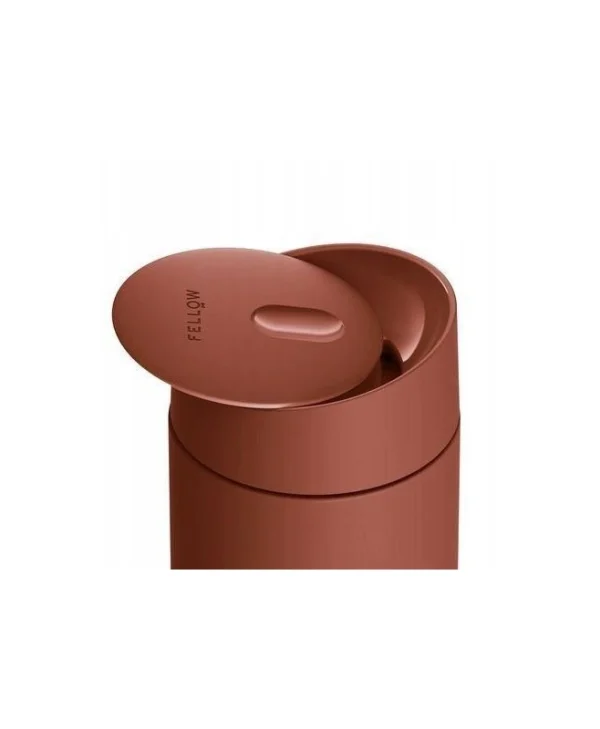 Fellow Μπουκάλι Θερμός Ανοξείδωτο BPA Free 473ml Sienna 840228805892