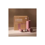 Fellow Ποτήρι Θερμός 473ml Powder Pink 840228808503 - Image 2