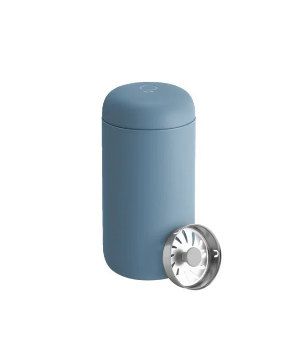Fellow Ποτήρι Θερμός Ανοξείδωτο 355ml Powder Blue 840228808237