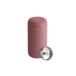 Fellow Ποτήρι Θερμός Ανοξείδωτο BPA Free 355ml Powder Pink 840228808244