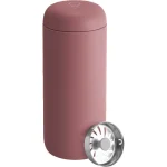 Fellow Ποτήρι Θερμός Ανοξείδωτο 473ml Powder Pink 840228808268 - Image 3