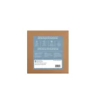 Fellow Ποτήρι Θερμός Γυάλινο / Ανοξείδωτο BPA Free 473ml Hazy Blue με Καλαμάκι 840228808497 - Image 4