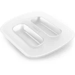 Philips Viva Collection Φρυγανιέρα 2 Θέσεων 1050W Ροζ HD2638/11 - Image 5