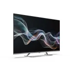 Sharp Smart Τηλεόραση 55" 4K UHD QLED 55JP7265E HDR (2025) - Image 4