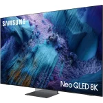 Samsung Smart Τηλεόραση 75" 8K UHD Neo QLED QN990F HDR (2025) QE75QN990FTXXH - Image 2