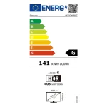 Samsung Smart Τηλεόραση 75" 8K UHD Neo QLED QN990F HDR (2025) QE75QN990FTXXH - Image 4