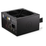 Endorfy Enduro L6 650W Μαύρο Τροφοδοτικό Υπολογιστή Full Wired 80 Plus Gold EY7A019 - Image 2