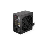 Endorfy Enduro L6 750W Μαύρο Τροφοδοτικό Υπολογιστή Full Wired 80 Plus Gold EY7A018